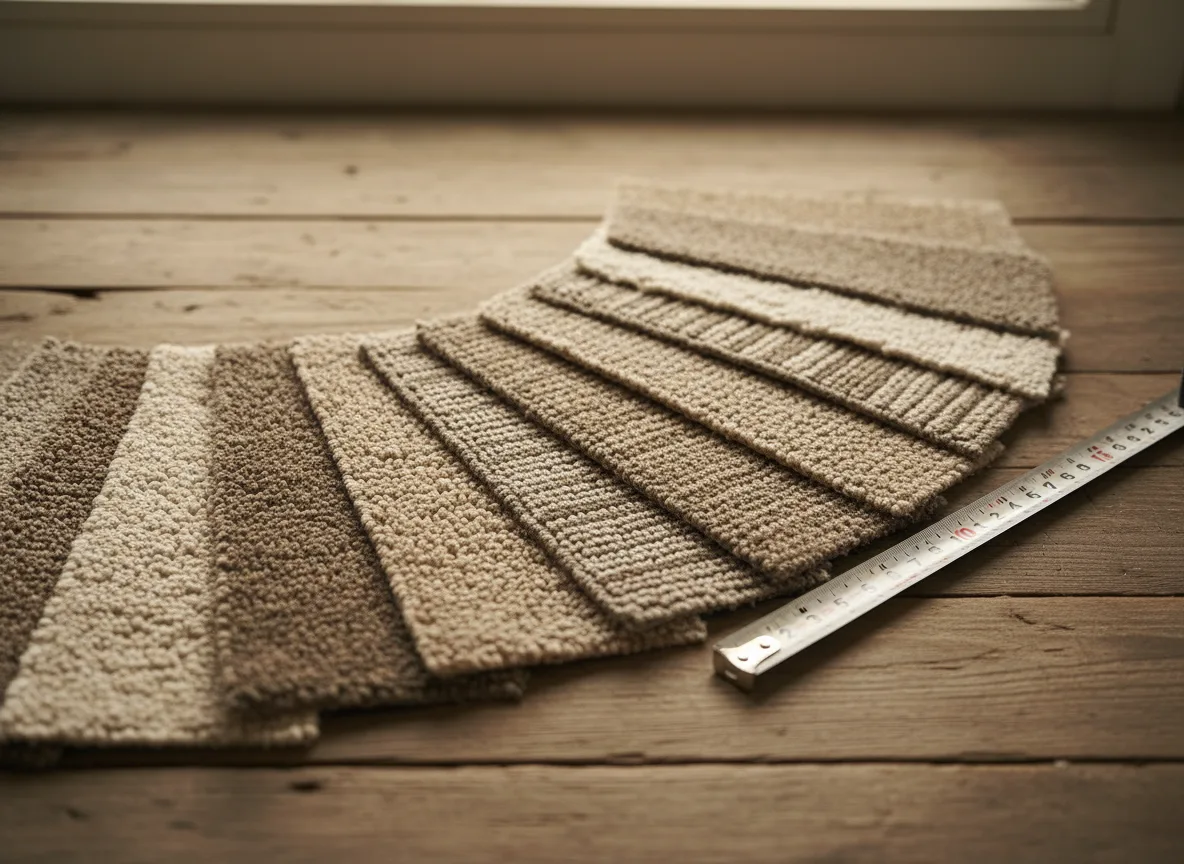 Carpet Installation Jewett, IL FAQs
